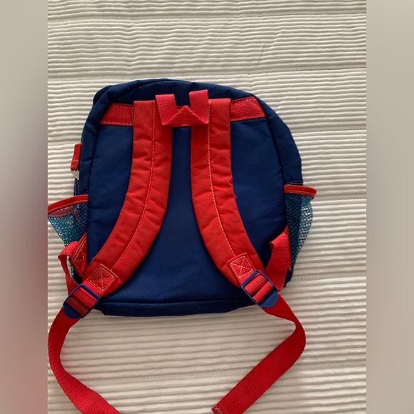 Thomas the train backpack - Picture 2 of 4